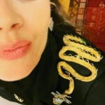 Demet Evgar Instagram - Ejderhalara inanıyorum 😎