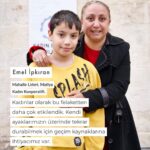 Demet Evgar Instagram – Depremden kadınlar ve kız çocukları farklı etkileniyor. Kendi ihtiyaçlarını karşılamakla kalmayıp mahalleleri için de seferber olan Kadın Mahalle Liderleri, depremin yaralarını birlikte sarmaya çalışıyor.
#InternationalWomensDay #IWD2023 #UNWomenTürkiye
Women and girls are affected by the earthquakes differently. Women Community Leaders work towards healing the wounds of the earthquakes both for themselves and their communities.
@kedv.org.tr
📷 UN Women/İlkin Eskipehlivan.