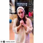 Demet Evgar Instagram – #Repost @melisa.sozen with @use.repost
・・・
İhtiyaç Haritası sizlerden gelen destekleri yüzlerce gönüllüsü ile birlikte bölgedeki ihtiyaçlar doğrultusunda tasnif ederek hazırladı ve büyük bir hızla tırlara yükleyerek ihtiyaç bölgelerine sevk etti. 

Yaşadığımız felaketin acısını birbirimize destek olarak dindirmeye ve birlikte ayağa kalkmaya mecburuz. Bunun uzun ve süreklilik gerektiren bir yardımlaşma olduğunu unutmamalıyız. Afet bölgesindeki ihtiyaçları el birliği ile karşılarken, en büyük sorunlardan birinin barınma olduğunu unutmayalım. birkirabiryuva.org sayfasına girerek kira desteğinde bulunabilir ya da evlerinizi kullanıma açabilirsiniz. 

En ufak desteğiniz bile çok kıymetli.