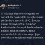 Demet Evgar Instagram - Mesul olanların cezalandırıdıklarını görmek istiyoruz … @adalet_bakanlik