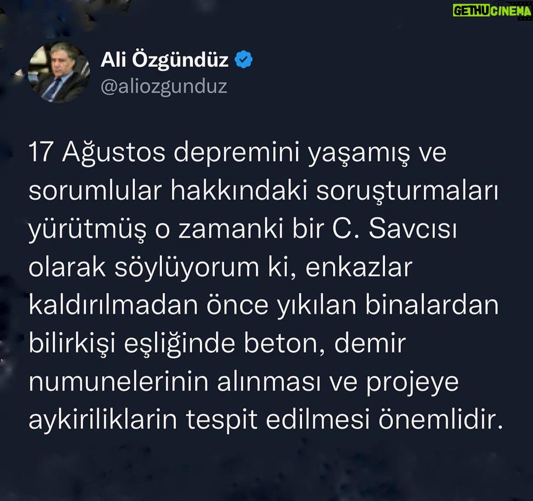 Demet Evgar Instagram - Mesul olanların cezalandırıdıklarını görmek istiyoruz … @adalet_bakanlik