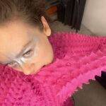 Demet Evgar Instagram - Yakın geçmiş kamera arkalı 💘
