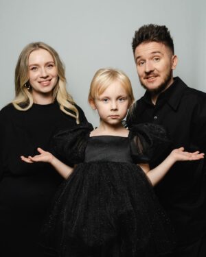 Denis Kukoyaka Instagram - Кукояки ❤️