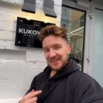 Denis Kukoyaka Instagram - Сам не верю 🥰 Мы начнем принимать первых посетителей с 6 июня. Запись в шапке профиля @kukoyakabarber.shop
