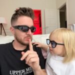 Denis Kukoyaka Instagram - Грабим магазин VASILINCIAGA 😅 29 мая в 15:00 коллекция будет доступна на сайте kukoyaka.com ❤️