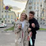 Denis Kukoyaka Instagram - Наконец-то и мы сняли этот тренд ❤️