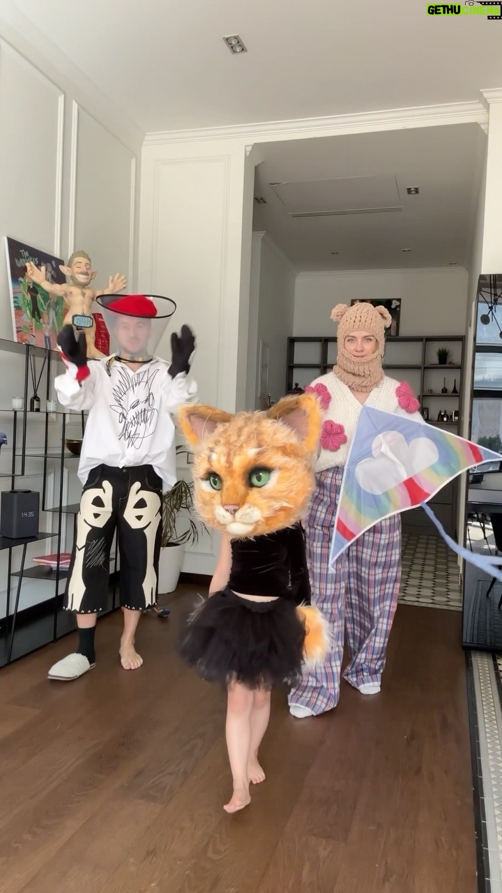 Denis Kukoyaka Instagram - Кукояки на Met Gala 2023🔥😍 Style by @misterkokoshka