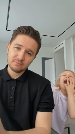 Denis Kukoyaka Instagram - Теперь мы Артик и Асти 😂