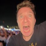 Denis Kukoyaka Instagram - Как долго я мечтал увидеть @travisscott и вот мечта сбылась 🔥 Концовкааа 😂😂😂