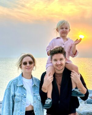 Denis Kukoyaka Instagram - Лучшая семейная фотосессия 2023 😂🥰❤️