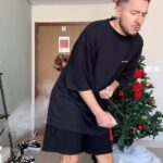 Denis Kukoyaka Instagram - Будем откровенны, не все тренды у нас получаются 😂😂😂