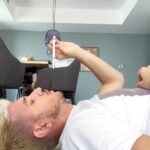 Denis Kukoyaka Instagram - Вася сказала попасть маркером в колпачок. Я потратил час 😂
