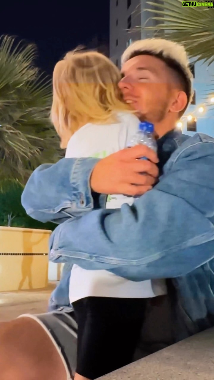 Denis Kukoyaka Instagram - Когда в тебя верят, ты можешь всё 🥰💯