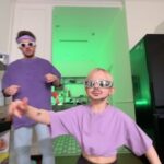 Denis Kukoyaka Instagram - Я не знаю что тут происходит 😂