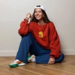 Denis Kukoyaka Instagram - kukoyaka.com Наша новая коллекция Kukoyaka Rich Club сегодня стала доступной для заказов. Забирайте пока вещи есть в наличии. Это очень лимитированный дроп. Повторять не будем. Я бесконечно благодарен @julbooo, что помогла сделать мне коллекцию моей мечты. Этот дроп моя гордость и все это благодаря тебе! И конечно респект @ecstasue за дизайн! У тебя шикарный вкус⚡️🔥⚡️ Мы постарались, чтоб вы и ваши дети носили эту красоту и наполнялись счастьем❤️ Kukoyaka Rich Club ждет тебя😘🥰🎉