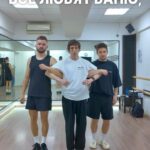 Denis Kukoyaka Instagram – Придумайте плиз подпись 😂
