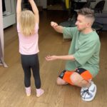 Denis Kukoyaka Instagram - Сальто!!!!!!!
