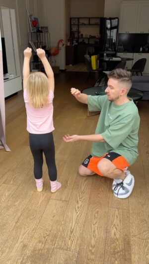 Denis Kukoyaka Instagram - Сальто!!!!!!!
