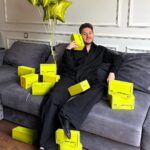 Denis Kukoyaka Instagram – Собираюсь на день рождения интернет-магазина @goldapple им уже 5 лет! Кто со мной? Там вас ждут скидки и подарки при покупке!

До 22 октября скидки до 60% и косметичка с 10 вариантами наполнения при заказе от 7000руб

А для самых внимательных 2 промокода: 

“ЕЩЕ10” -10% от 4 000 руб
“ЕЩЕ20” -20% от 10 000 руб

*количество подарков ограничено 
*промокоды не суммируются со скидками более 40%

Увидимся на празднике 😎

Реклама. ООО Екатеринбург Яблоко ИНН 6670381056
erid: LdtCKT7Gs