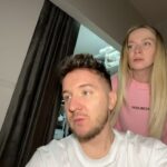 Denis Kukoyaka Instagram – Весь день делали то, что скажет Алиса @alice.yndx, чего только не сделаешь, чтобы поздравить с ДР 😅