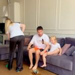 Denis Kukoyaka Instagram – 😱😂❤️ @panarinka