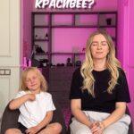 Denis Kukoyaka Instagram – Кто понял, на каком вопросе Лена прям сильно соврала? 🤫 Точно не в вопросе про английский язык, Вася и правда знает английский чуть лучше Лены, ведь учит его активнее и больше, но Лене это не мешает смотреть видеоконтент на 6 языках (🇬🇧🇩🇪🇫🇷🇮🇹🇪🇸🇨🇳). Только смотрит она его с русской озвучкой от нейросетей в  Яндекс Браузере. Смотрите и вы!