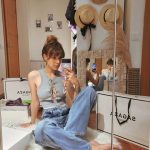 Deniz Baysal Instagram – #Öylesine 🙋🏻‍♀️
