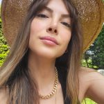Deniz Baysal Instagram - Merhabaa 👒🌿