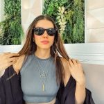 Deniz Baysal Instagram - 🕶