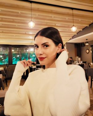 Deniz Baysal Instagram - @denizzzyegin gözünden ⭐