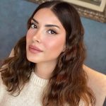 Deniz Baysal Instagram - 🤍 @hamiyetakpinar