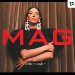 Deniz Baysal Instagram - 🖤 #Repost @magdergi with @make_repost ・・・ @denizbaysal_ ile MAG Aralık sayısı için gerçekleştiğimiz kapak videomuz sizlerle... 📷🎬🎬🎬 Röportaj: @pakalann Fotoğraf: @arslansinanarslansinan Yönetmen: @ahbesero Retouch: @yurtbayenes Styling: @simgeyucepurkaya Styling Asistanları: @azizevarlik @sseymavarlik Saç: @huseyinacikgoz Makyaj: @hamiyetakpinar Makyaj Asistanı: @gizzemergin Mekan: @ajwasultanahmet #MAG #MAGDergi #MAGPR #MAGDigital #denizbaysal #denizbaysalyurtcu #denizbaysalfan #roportajlar #roportaj #askemekhayaller #kacakgelinler #teşkilat #teşkilatdizi #dizi
