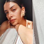 Deniz Baysal Instagram -