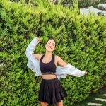 Deniz Baysal Instagram - 🌼💚