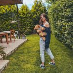 Deniz Baysal Instagram - Merhaba 🙋🏽‍♀️🐶