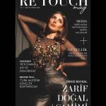 Deniz Baysal Instagram - Sizinle çalışmak çok keyifli, tekrar tekrar görüşmek üzere ❤ #Repost @retouchmagist ・・・ Teşkilat dizisinin Zehra'sı, güzeller güzeli Deniz Baysal tüm zarafeti ile Re Touch Mag Nisan sayısında 🌸 @denizbaysal_ GYY @haleceylanbarlas @ranasworldoffashion Röportaj @mukokaya Fotoğraf @orcunmtl Styling @boreal.brandlifting Makyaj @alevkaya Saç @nesriincann Video @yusaebrar Fotoğrafçı asistanları @zulkarneyin.karanfil @griekran Mekan @sofitelistanbultaksim