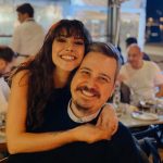 Deniz Baysal Instagram - Canım, yoldaşım, arkadaşım, abim, dostum.... İyi ki, iyi ki doğmuşsun. Seni çoooooook seviyorum. En güzel günler senin olsun. Her zaman yanındayım ❤️
