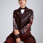 Deniz Baysal Instagram - #tbt #ALLMagazine 🖤