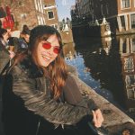 Deniz Baysal Instagram –  Amsterdam, Netherlands