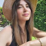 Deniz Baysal Instagram - Merhabaa 👒🌿