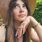 Deniz Baysal Instagram - Merhabaa 👒🌿