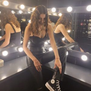 Deniz Baysal Instagram - 30+1 🥳