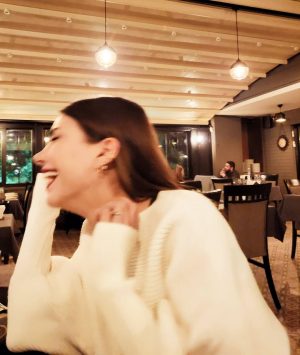 Deniz Baysal Instagram - @denizzzyegin gözünden ⭐