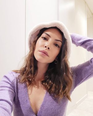 Deniz Baysal Instagram - 🔮