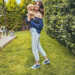Deniz Baysal Instagram - Merhaba 🙋🏽‍♀️🐶