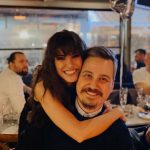 Deniz Baysal Instagram - Canım, yoldaşım, arkadaşım, abim, dostum.... İyi ki, iyi ki doğmuşsun. Seni çoooooook seviyorum. En güzel günler senin olsun. Her zaman yanındayım ❤️