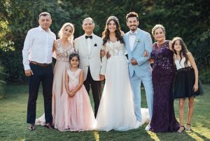 Deniz Baysal Instagram - 💜