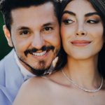 Deniz Baysal Instagram - 🌸💜 #denizbarisrocks
