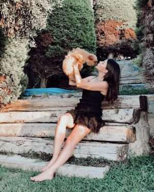 Deniz Baysal Instagram - ⭐️