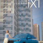 Deniz Baysal Instagram - “Özgür olduğumu hissettiğim her an kendimi, şehri ve doğayı yeniden keşfediyorum.” Siz de tamamen elektrikli Yeni BMW iX1 ile #HayalleriniziÖzgürBırakın!⚡️